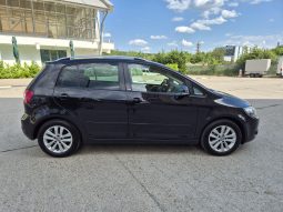 Volkswagen Golf VI Plus 1.6 TDI Style full