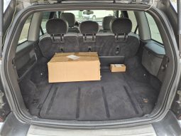 Jeep Grand Cherokee 2.7 CRD Overland full