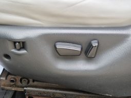 Jeep Grand Cherokee 2.7 CRD Overland full