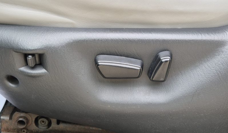 Jeep Grand Cherokee 2.7 CRD Overland