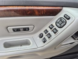 Jeep Grand Cherokee 2.7 CRD Overland full