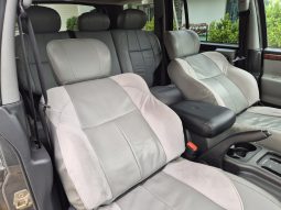 Jeep Grand Cherokee 2.7 CRD Overland full