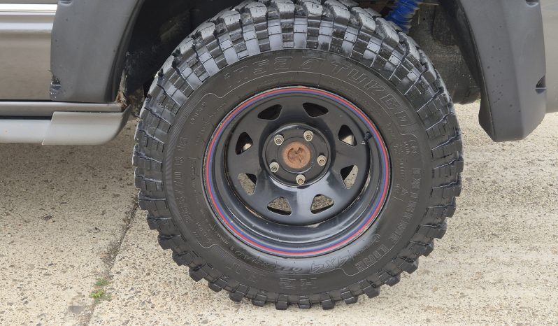 Jeep Grand Cherokee 2.7 CRD Overland