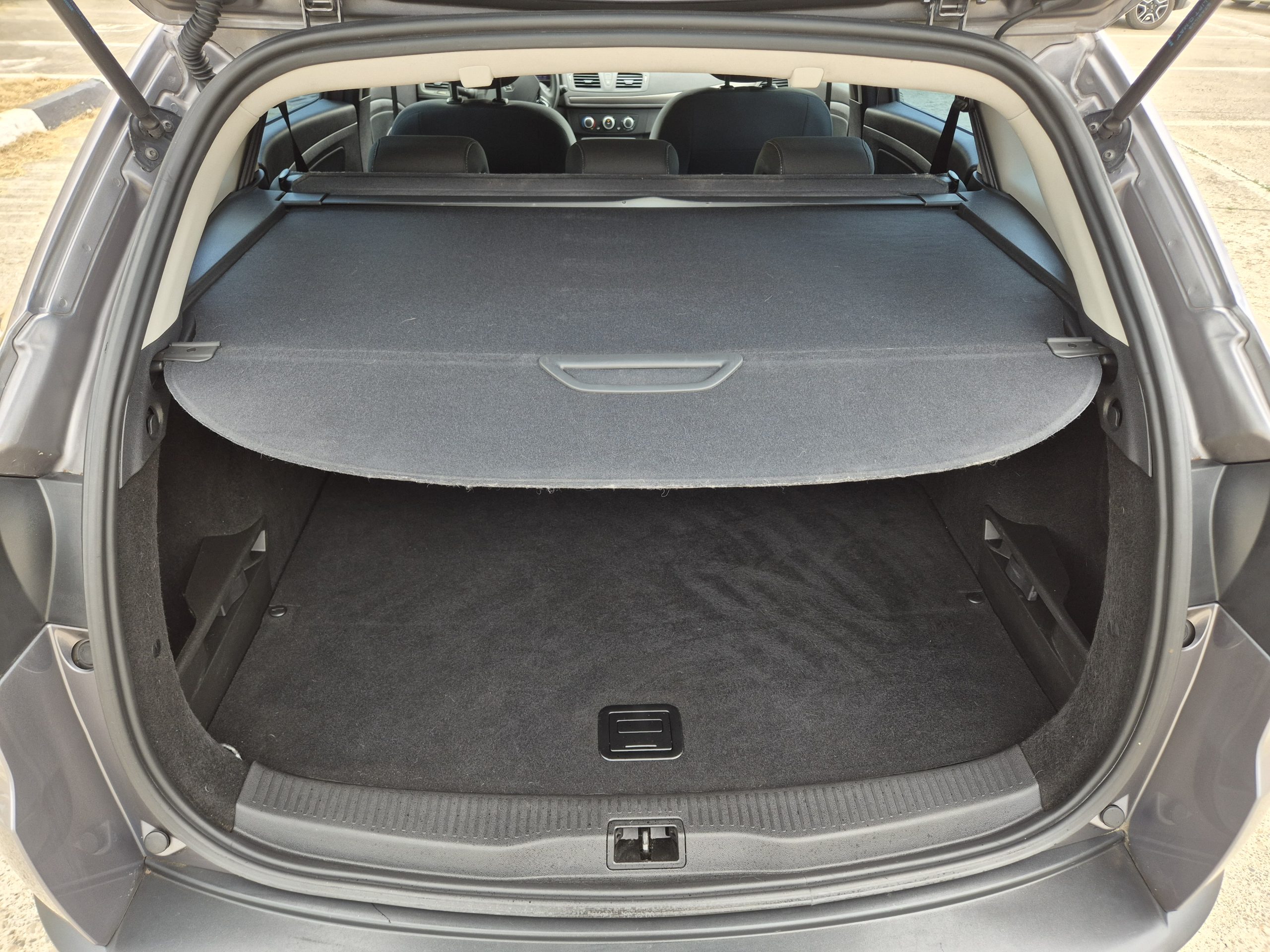 Renault Megane 1.5 DCi