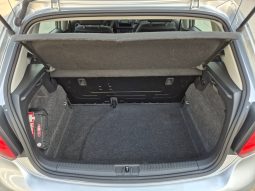 VW Polo 1.6 TDI full