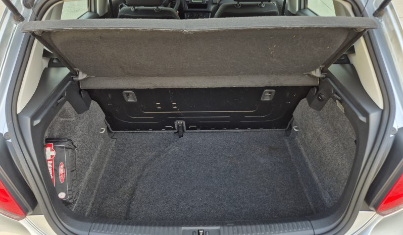 VW Polo 1.6 TDI