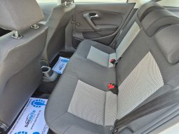 VW Polo 1.6 TDI full