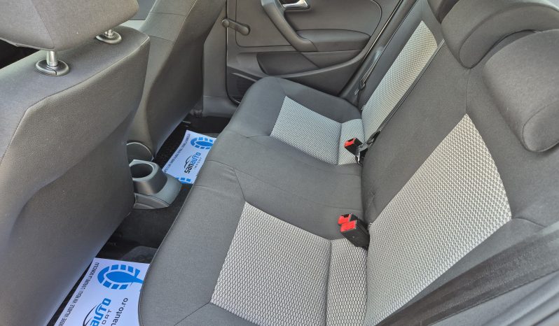 VW Polo 1.6 TDI