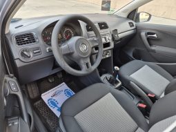 VW Polo 1.6 TDI full