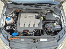 VW Polo 1.6 TDI full