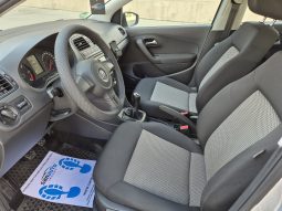 VW Polo 1.6 TDI full