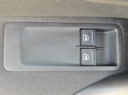 VW Polo 1.6 TDI full
