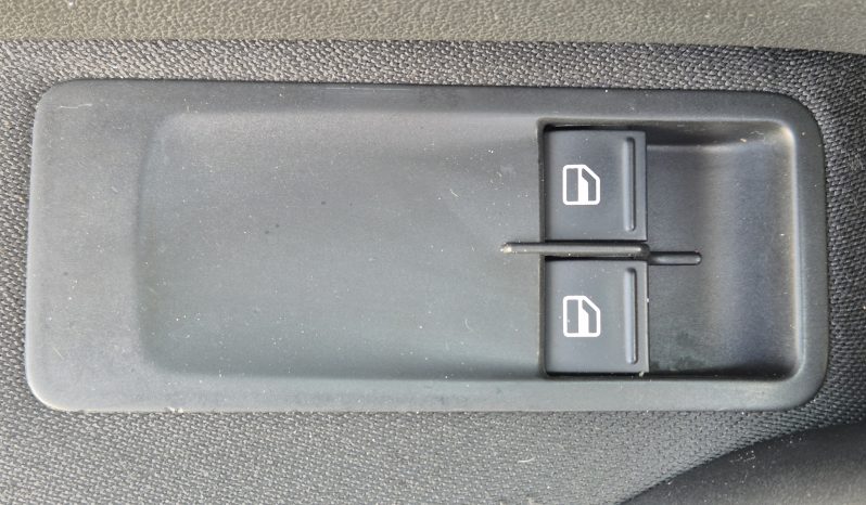 VW Polo 1.6 TDI