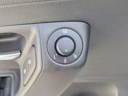VW Polo 1.6 TDI full