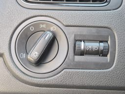 VW Polo 1.6 TDI full