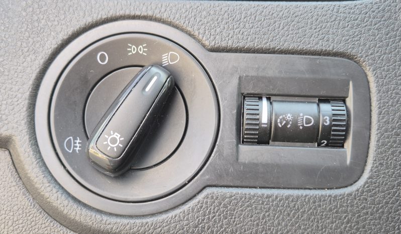 VW Polo 1.6 TDI
