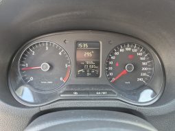 VW Polo 1.6 TDI full