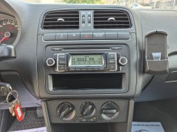 VW Polo 1.6 TDI full