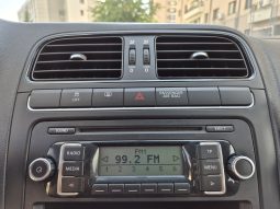 VW Polo 1.6 TDI full