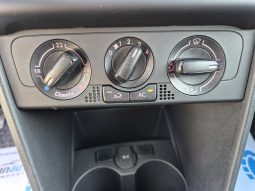 VW Polo 1.6 TDI full