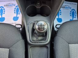 VW Polo 1.6 TDI full