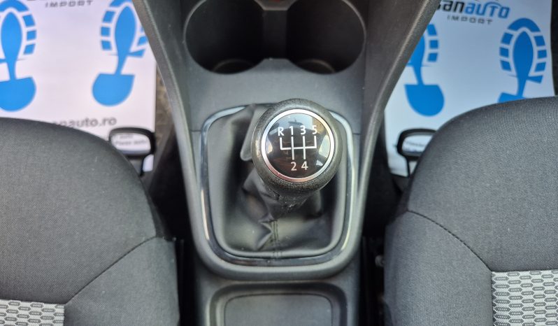 VW Polo 1.6 TDI