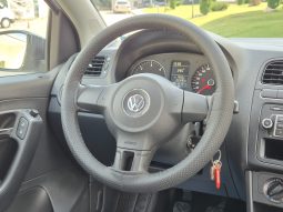 VW Polo 1.6 TDI full