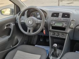 VW Polo 1.6 TDI full