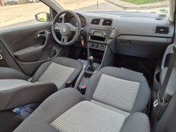 VW Polo 1.6 TDI full