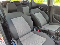 VW Polo 1.6 TDI full