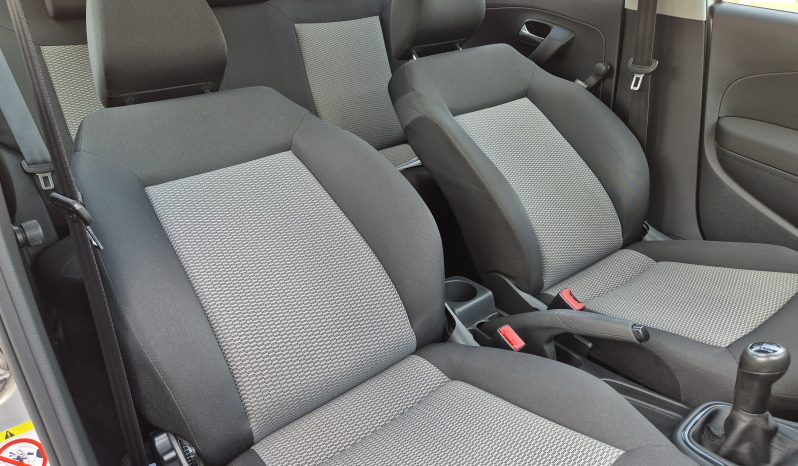 VW Polo 1.6 TDI