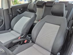 VW Polo 1.6 TDI full