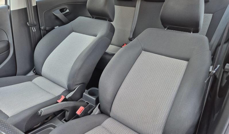 VW Polo 1.6 TDI