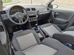 VW Polo 1.6 TDI full