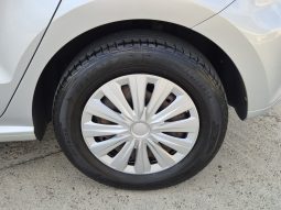 VW Polo 1.6 TDI full