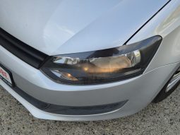 VW Polo 1.6 TDI full