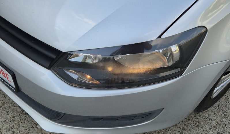 VW Polo 1.6 TDI