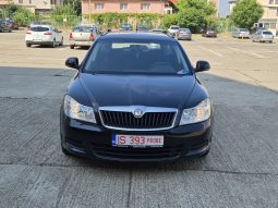 Skoda Octavia 1.6 TDI full