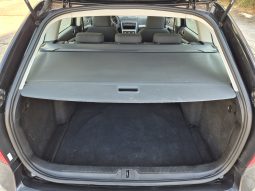Skoda Octavia 1.6 TDI full