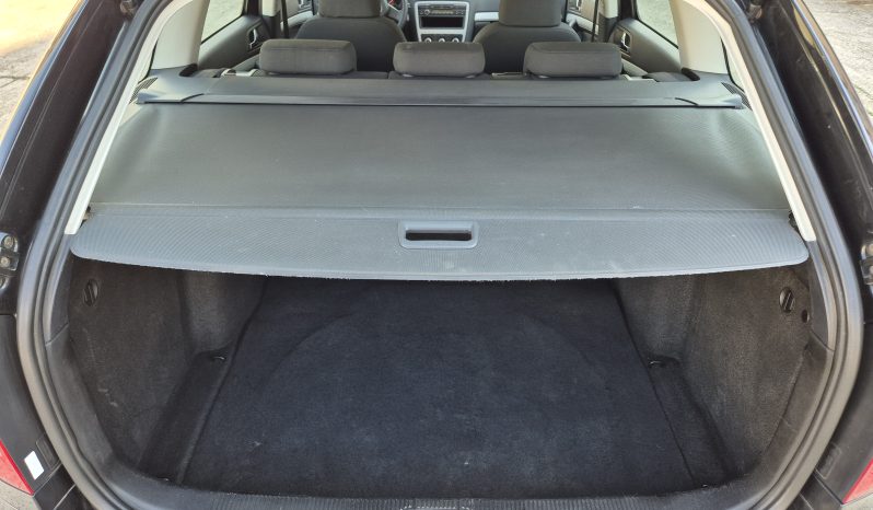 Skoda Octavia 1.6 TDI