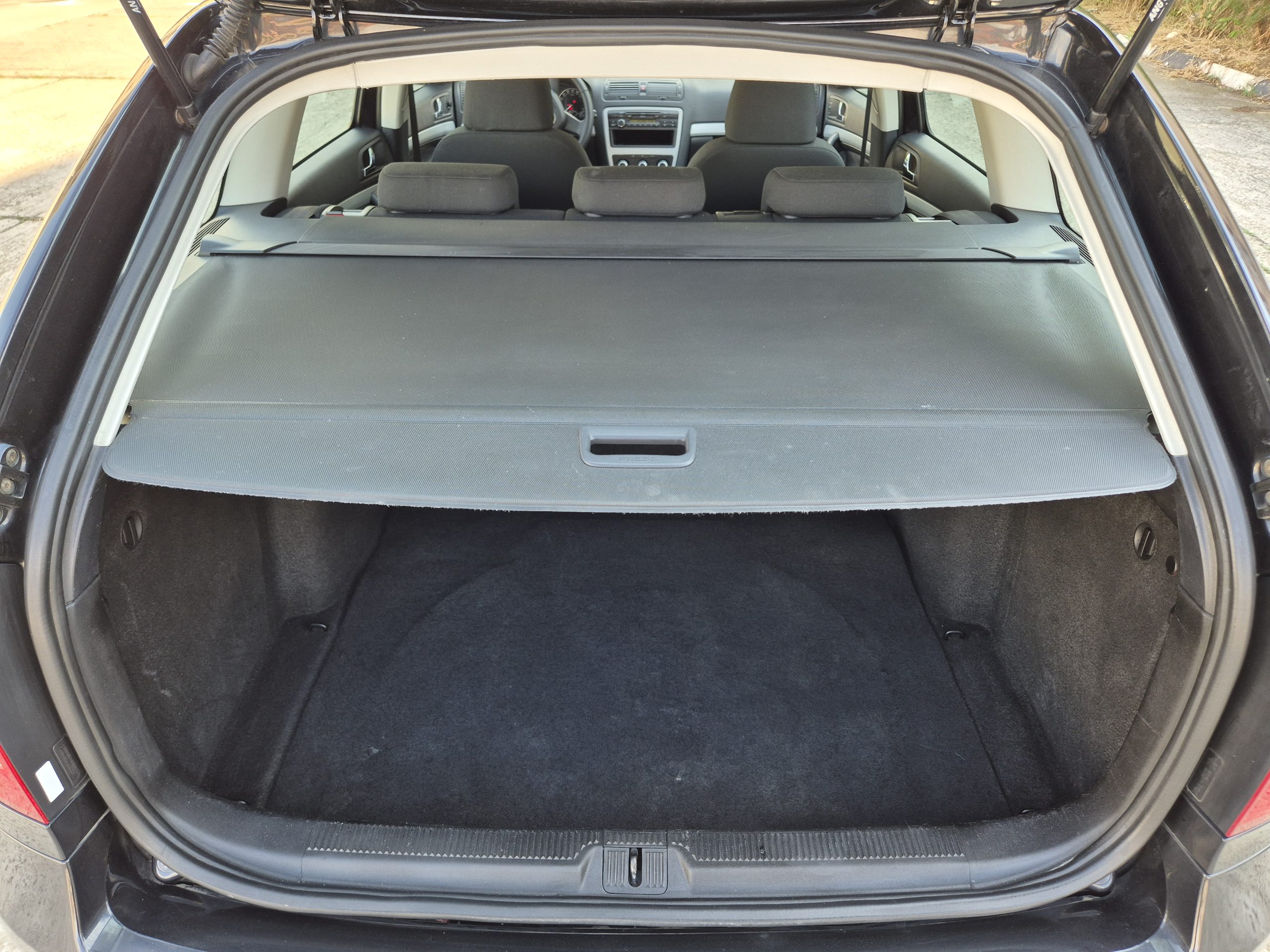 Skoda Octavia 1.6 TDI