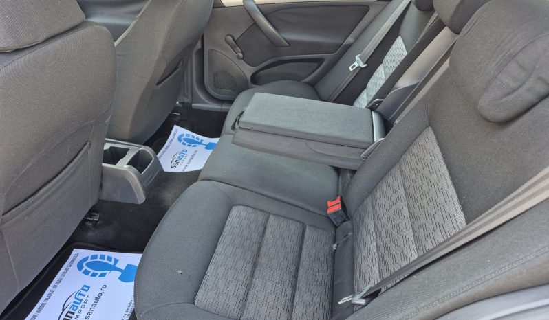 Skoda Octavia 1.6 TDI