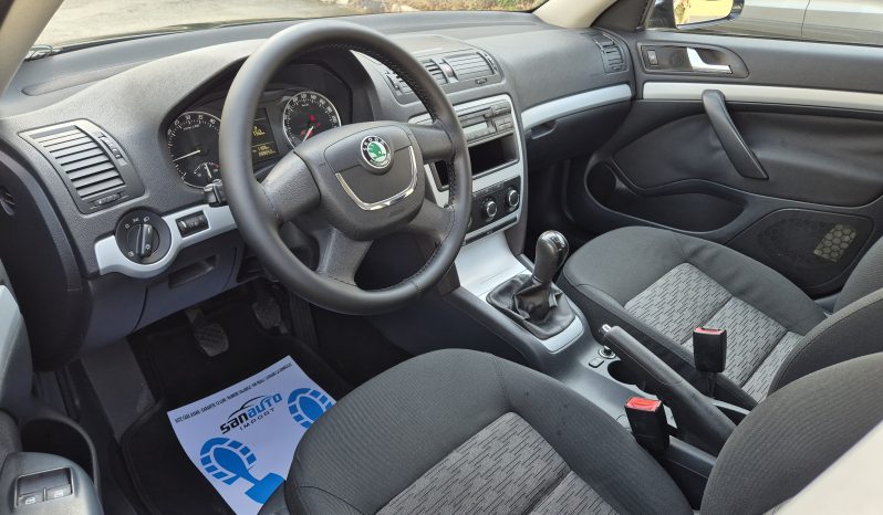 Skoda Octavia 1.6 TDI