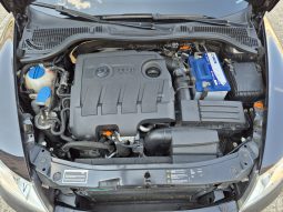 Skoda Octavia 1.6 TDI full