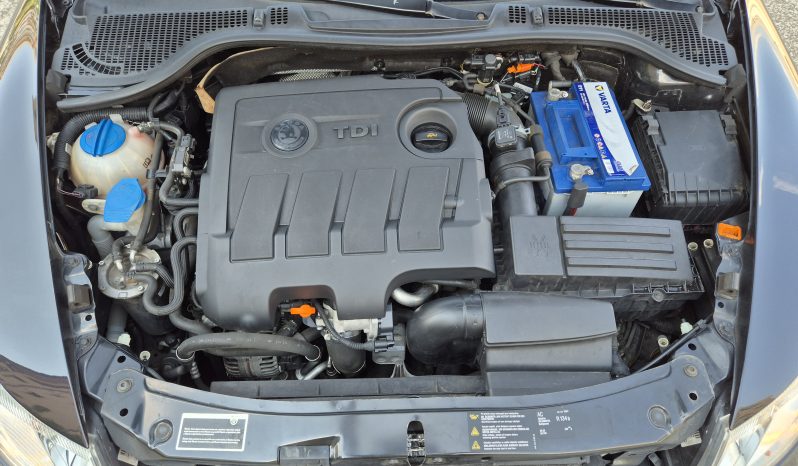 Skoda Octavia 1.6 TDI