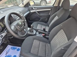 Skoda Octavia 1.6 TDI full