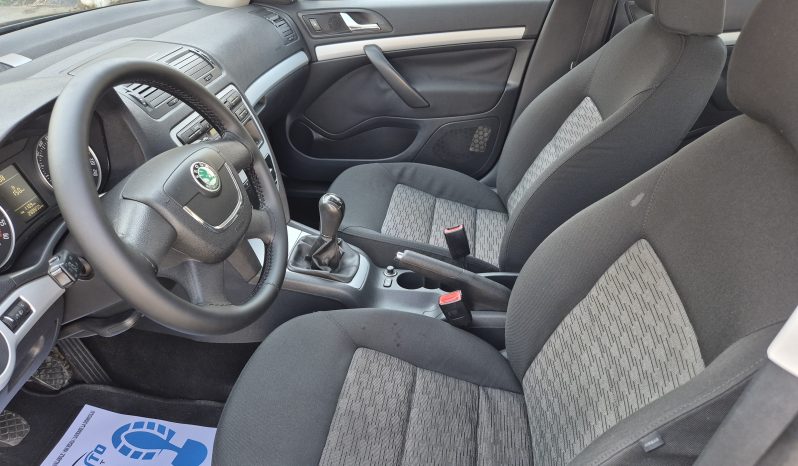 Skoda Octavia 1.6 TDI