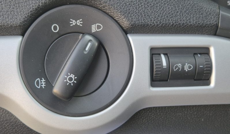 Skoda Octavia 1.6 TDI