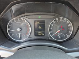 Skoda Octavia 1.6 TDI full
