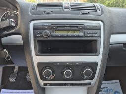 Skoda Octavia 1.6 TDI full